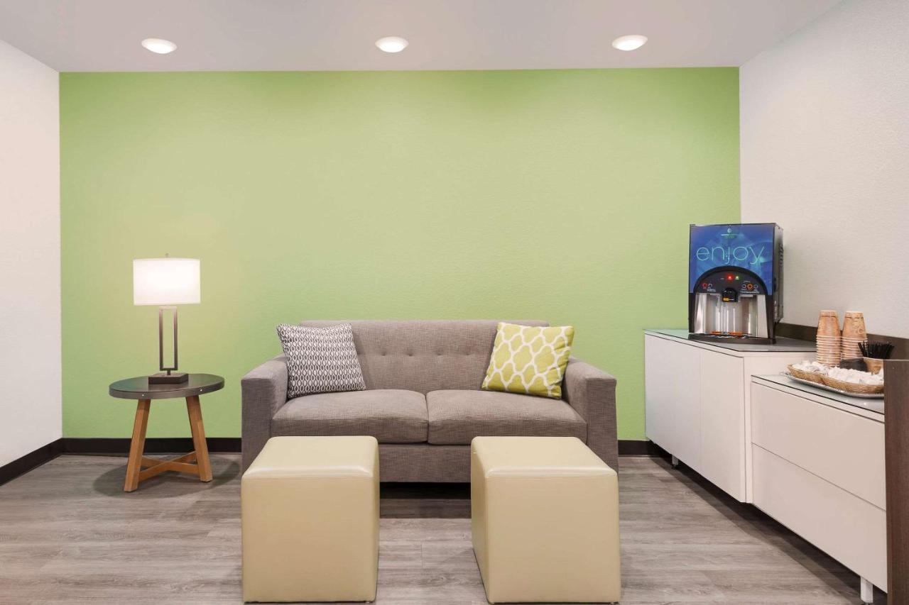Woodspring Suites Чатануга Екстериор снимка