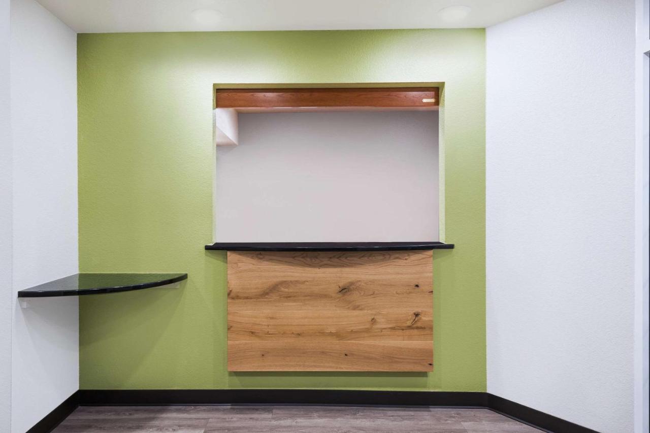 Woodspring Suites Чатануга Екстериор снимка