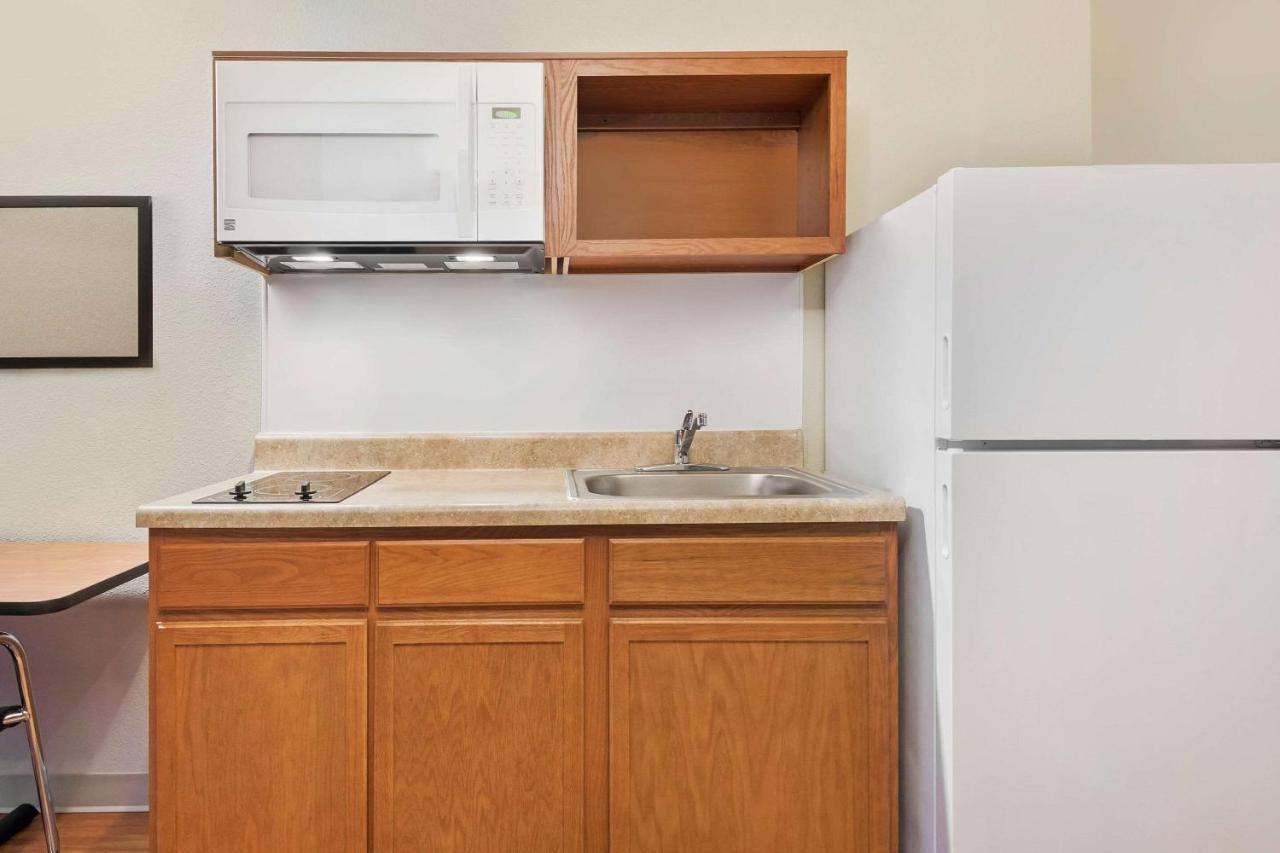Woodspring Suites Чатануга Екстериор снимка