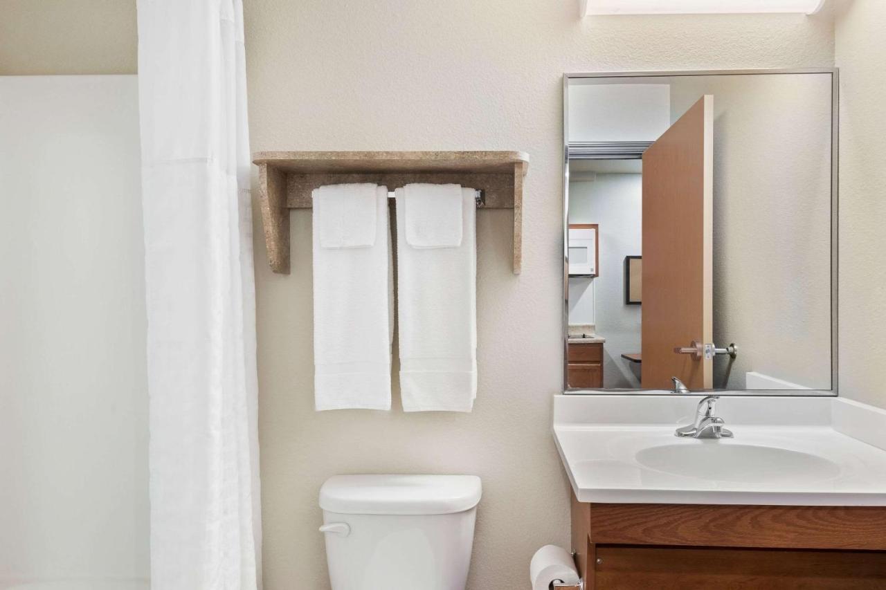 Woodspring Suites Чатануга Екстериор снимка