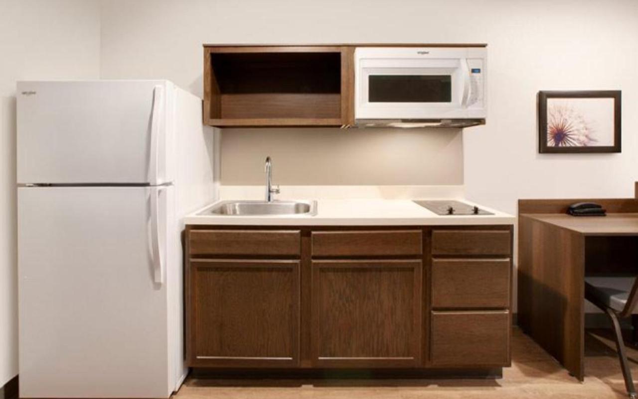 Woodspring Suites Чатануга Екстериор снимка