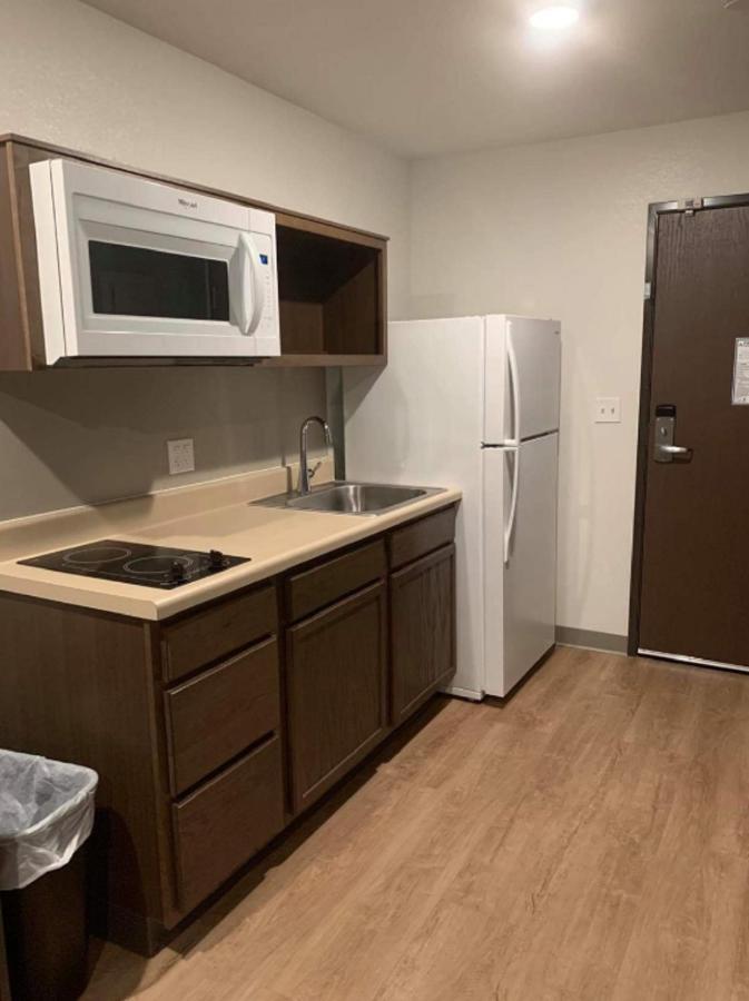Woodspring Suites Чатануга Екстериор снимка