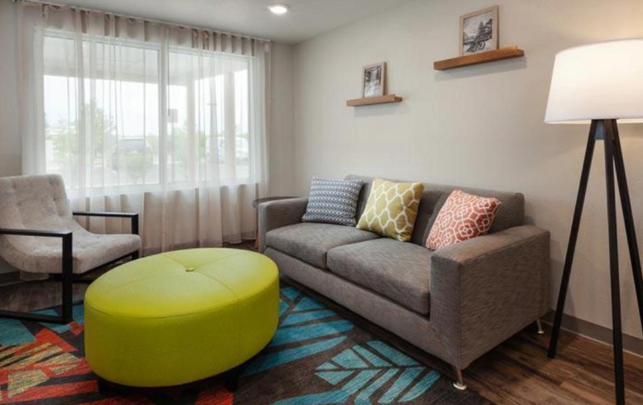 Woodspring Suites Чатануга Екстериор снимка
