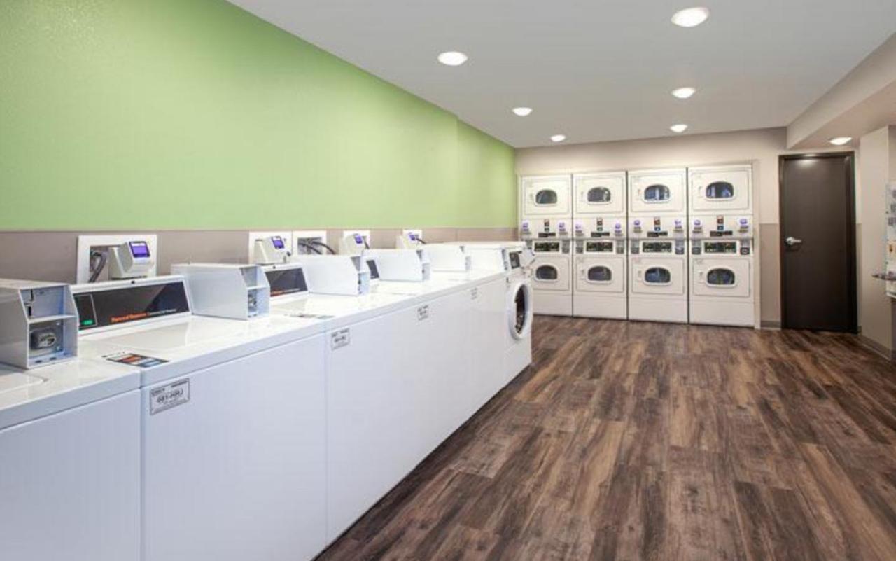 Woodspring Suites Чатануга Екстериор снимка