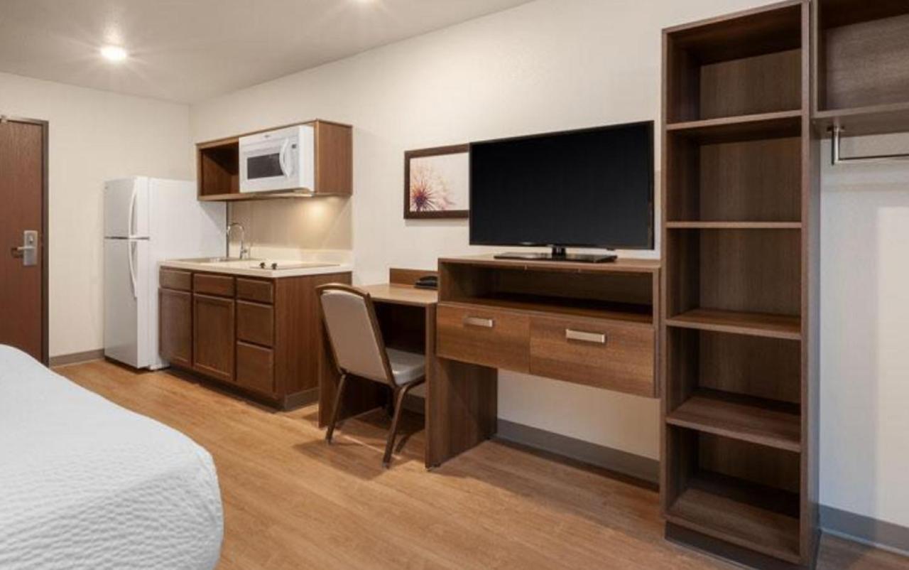 Woodspring Suites Чатануга Екстериор снимка