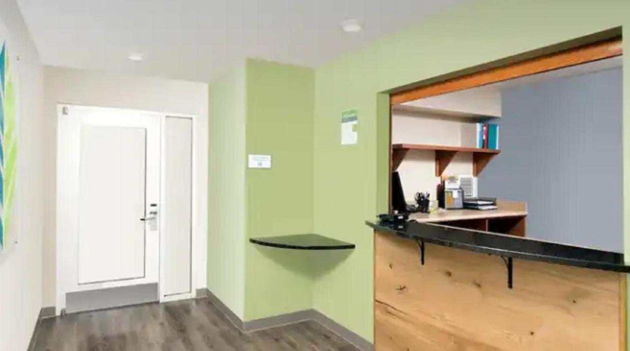 Woodspring Suites Чатануга Екстериор снимка
