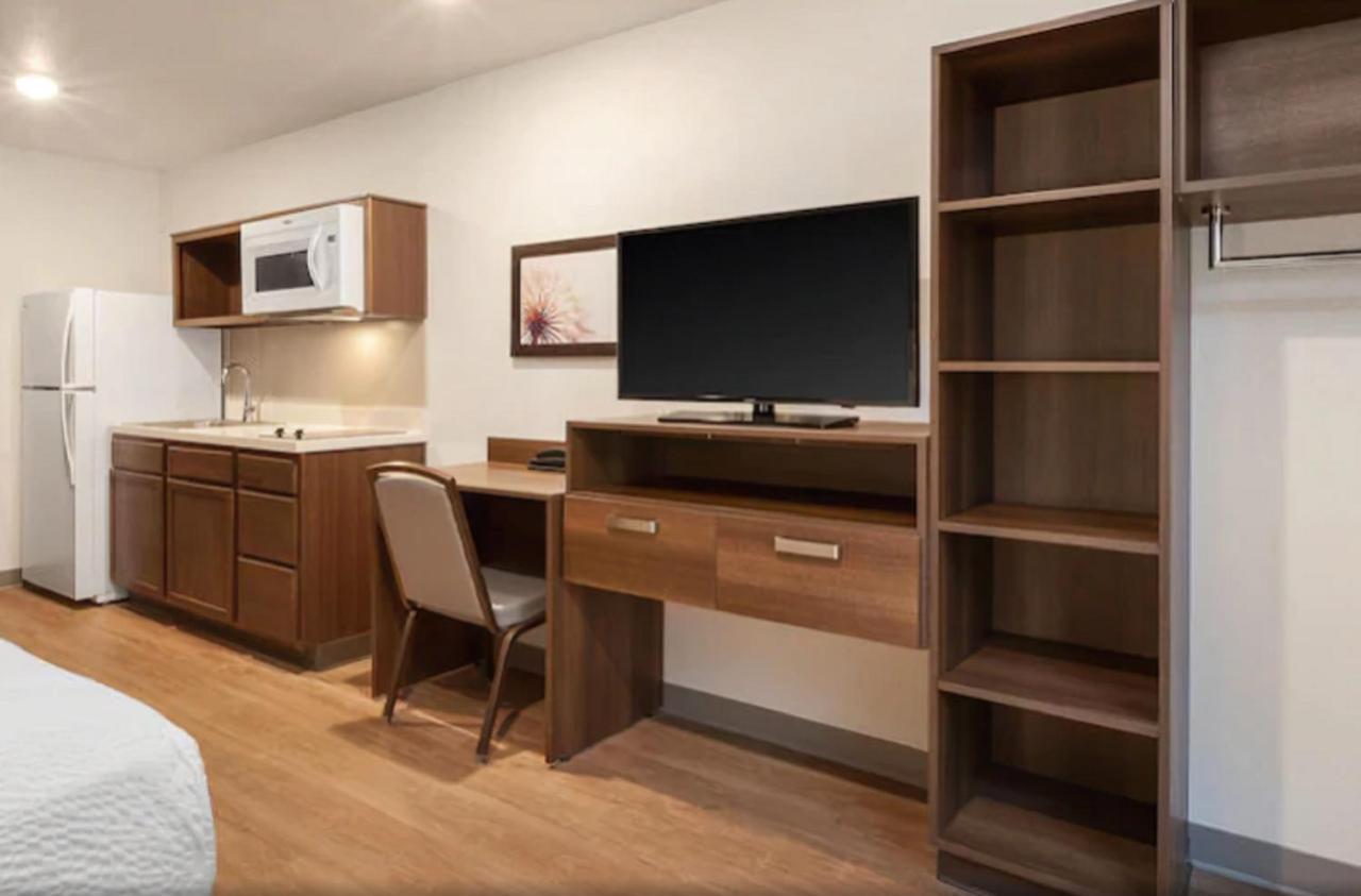 Woodspring Suites Чатануга Екстериор снимка