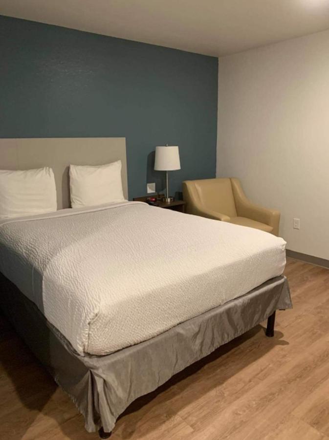 Woodspring Suites Чатануга Екстериор снимка