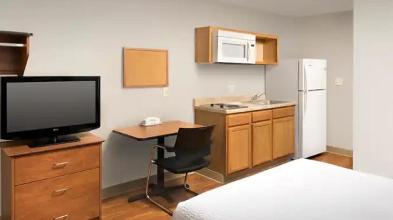 Woodspring Suites Чатануга Екстериор снимка