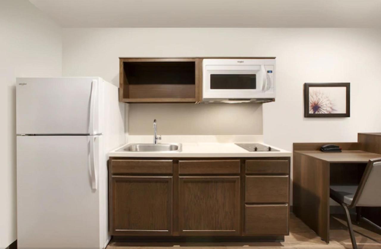 Woodspring Suites Чатануга Екстериор снимка