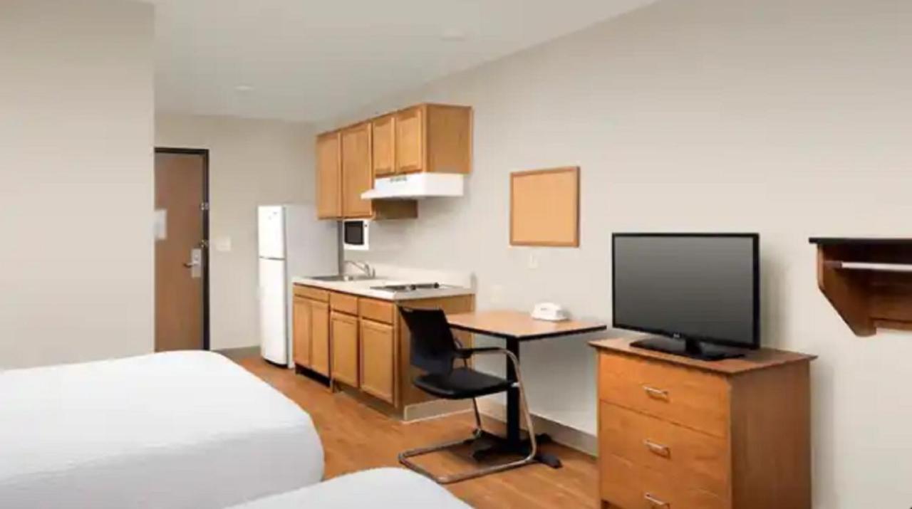 Woodspring Suites Чатануга Екстериор снимка