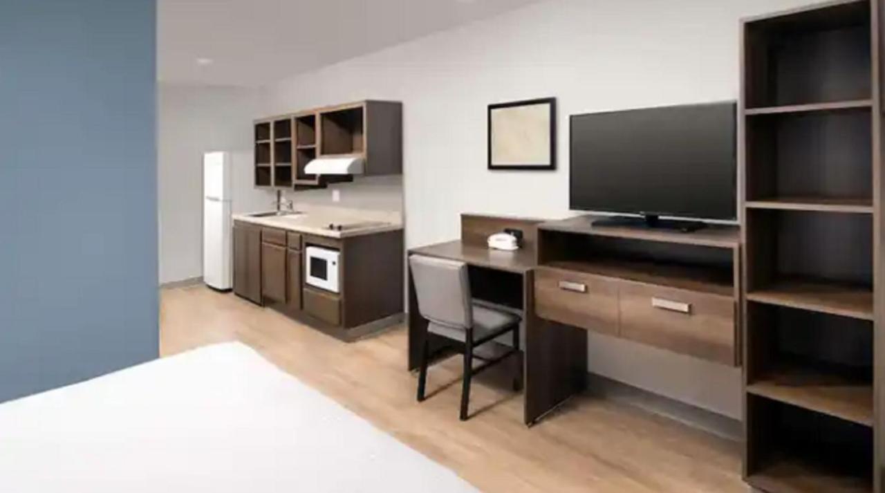 Woodspring Suites Чатануга Екстериор снимка