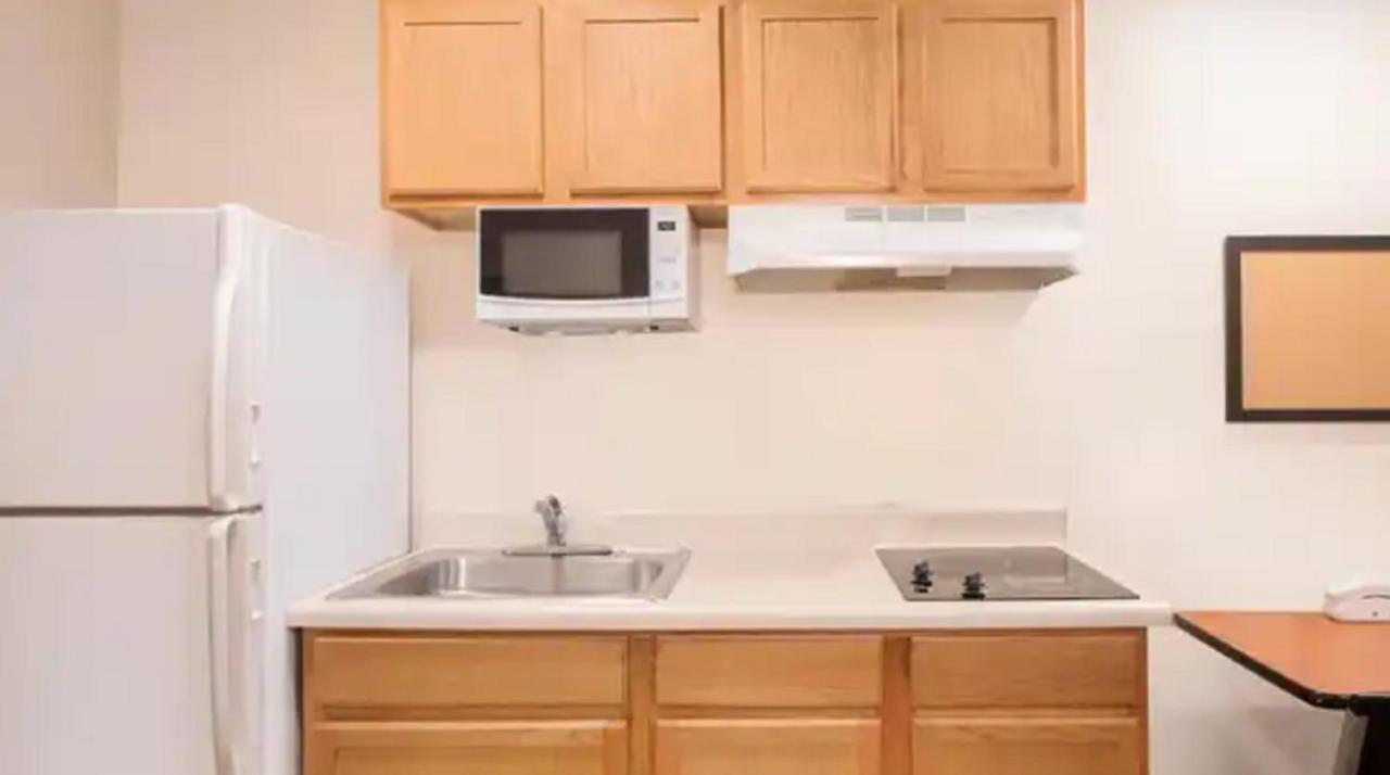 Woodspring Suites Чатануга Екстериор снимка