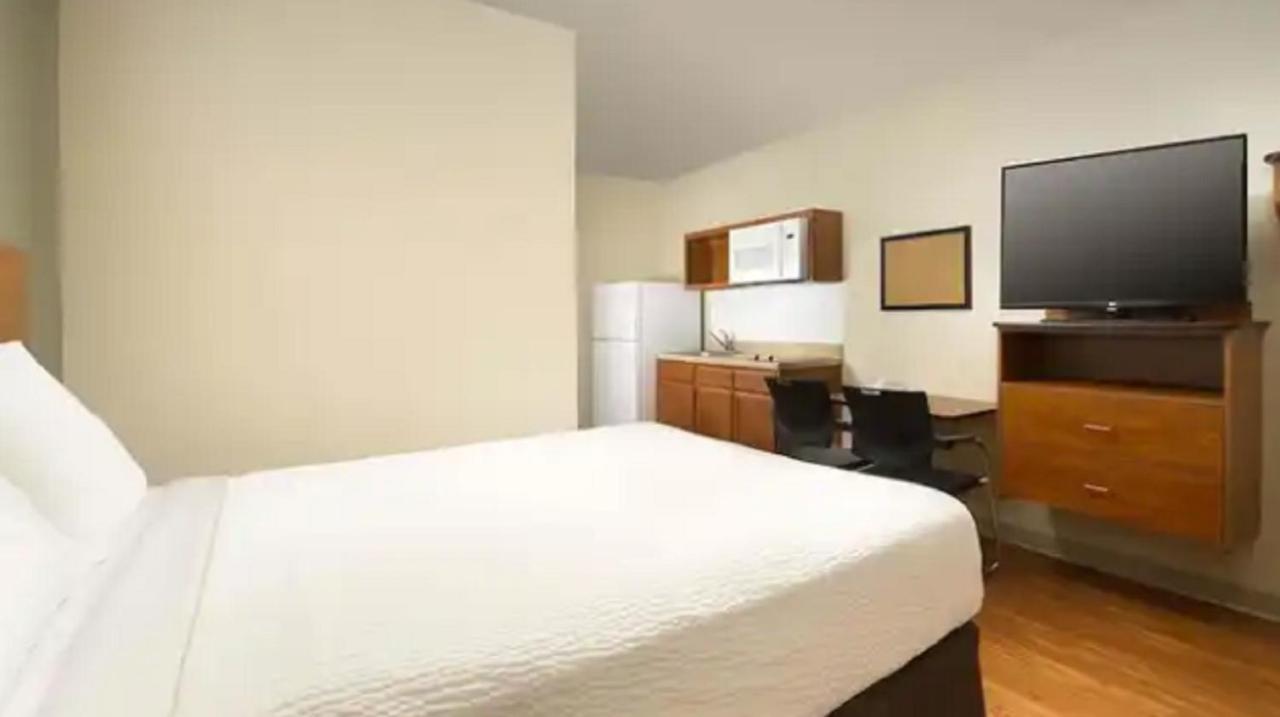Woodspring Suites Чатануга Екстериор снимка