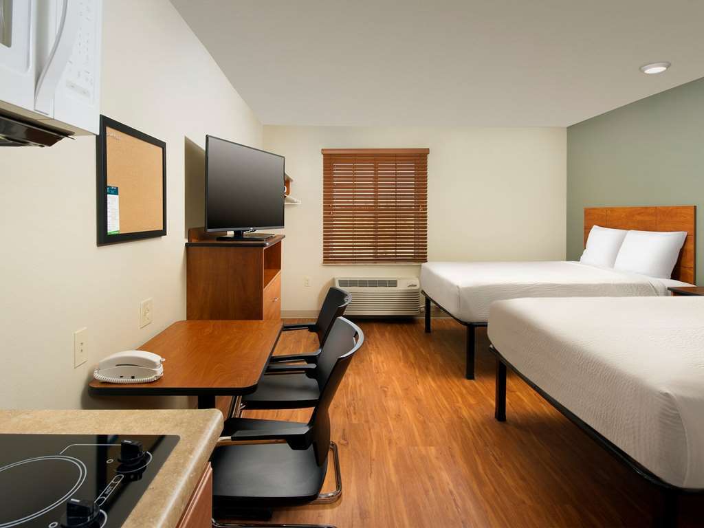 Woodspring Suites Чатануга Стая снимка
