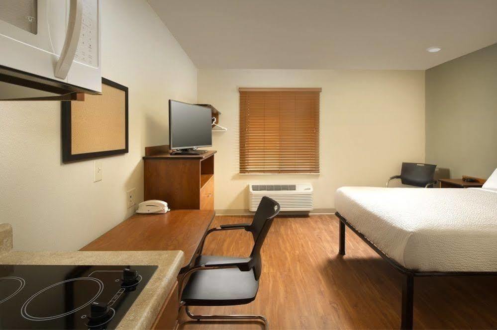 Woodspring Suites Чатануга Екстериор снимка