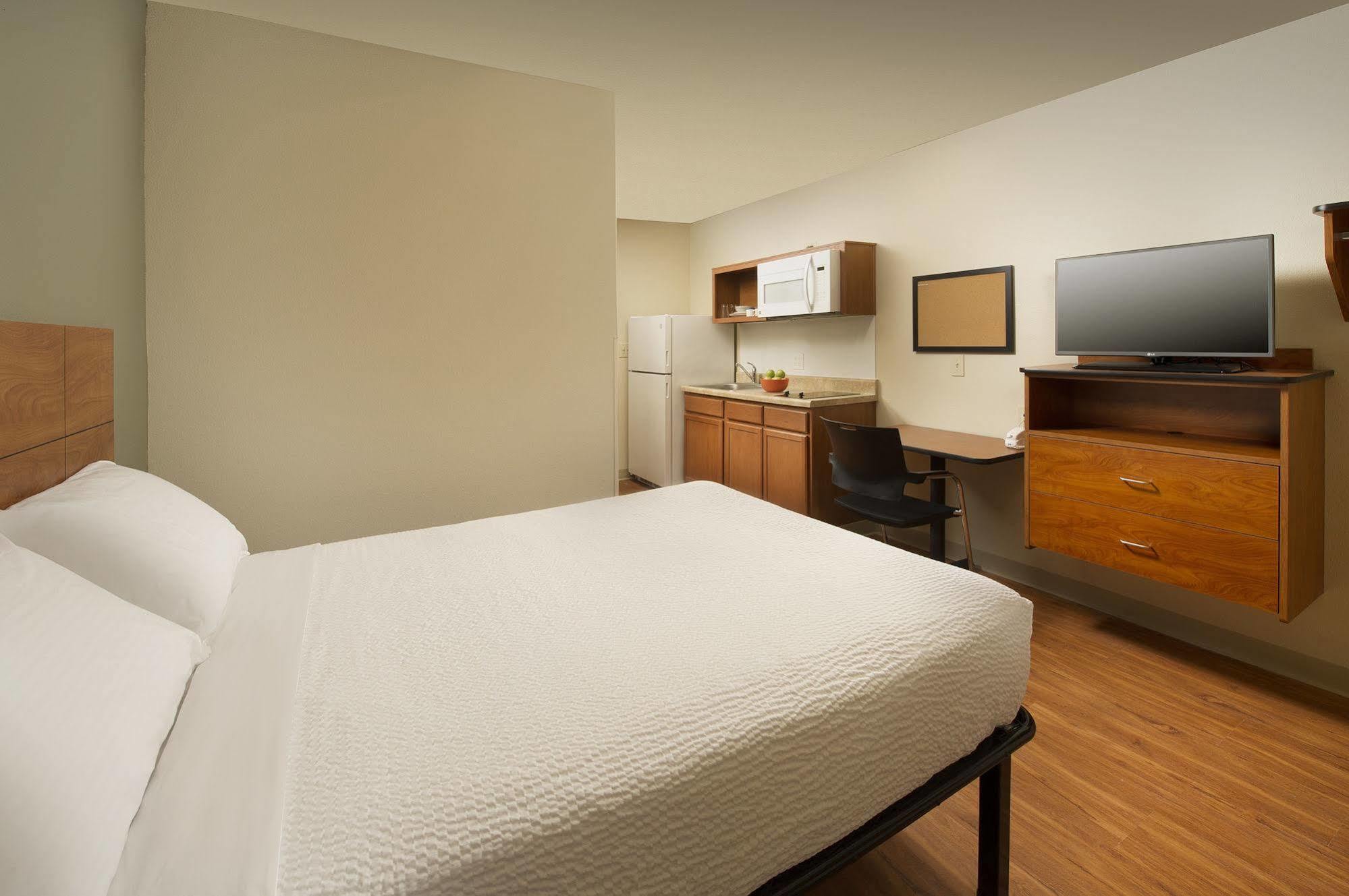 Woodspring Suites Чатануга Екстериор снимка