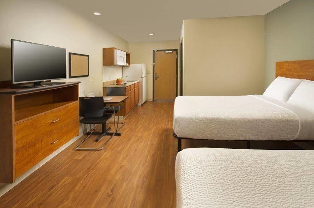Woodspring Suites Чатануга Екстериор снимка