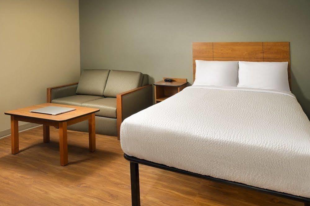 Woodspring Suites Чатануга Екстериор снимка