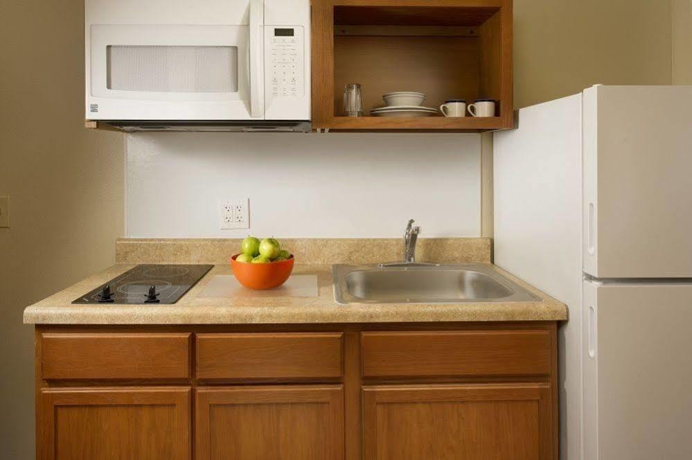 Woodspring Suites Чатануга Екстериор снимка